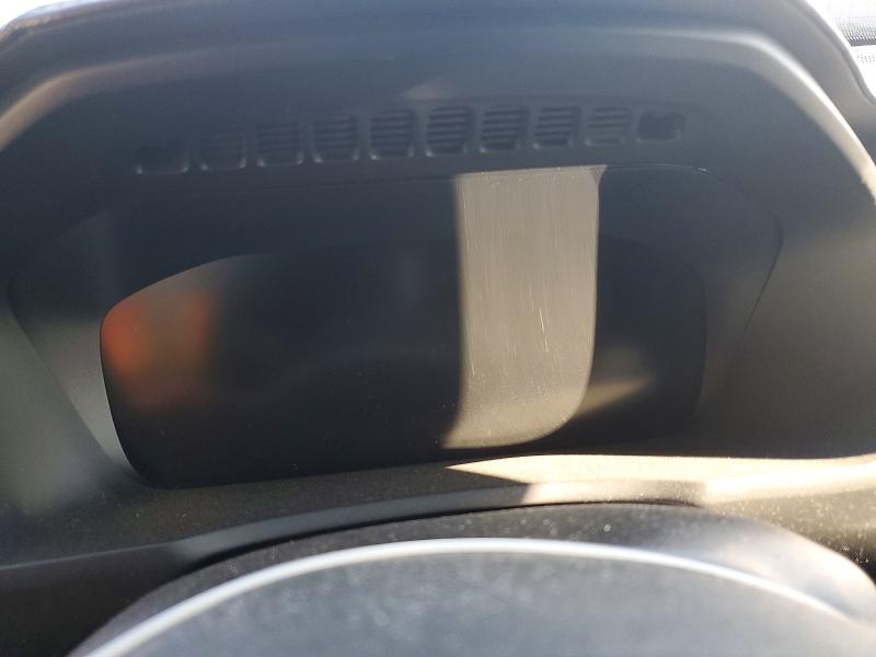 2019 Volvo VIN YV4A22PM4K1464986 COPART salvage auction — REAR END, WA - BILL OF SALE, sold $4,700 on 2026-07-27 (photo 9)
