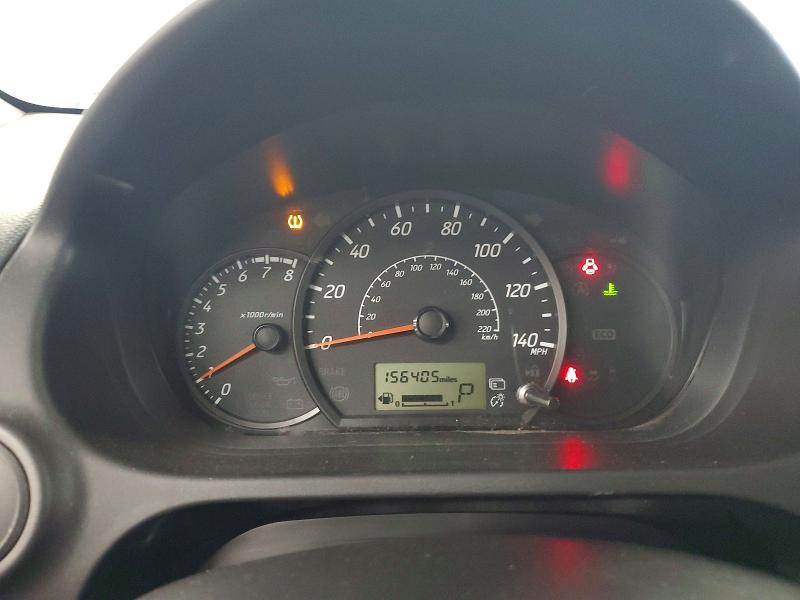 2015 Mitsubishi Mirage VIN ML32A3HJ0FH010173 COPART salvage auction — NORMAL WEAR, Il - Certificate Of Title, sold $600 on 2026-07-13 (photo 9)