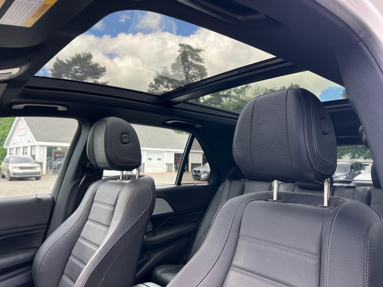 2024 Mercedes-Benz GLE-Class VIN 4JGFB8FB3RB199229 COPART salvage auction — Minor Dent/Scratches, SC - CERTIFICATE OF TITLE (P), sold $47,250 on 2026-07-01 (photo 9)