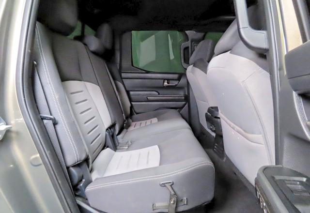 2024 Toyota Tacoma VIN 3TMLB5JN2RM080409 COPART salvage auction — ALL OVER, CA - DIS/DLR/EXP ONLY CLEAN TITLE (P), sold $16,200 on 2026-07-30 (photo 6)