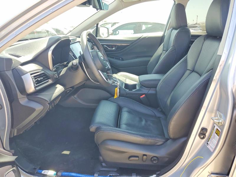 2024 Subaru Outback VIN 4S4BTGPD3R3163329 COPART salvage auction — ALL OVER, Ca - Salvage Certificate, sold $9,700 on 2026-07-31 (photo 7)
