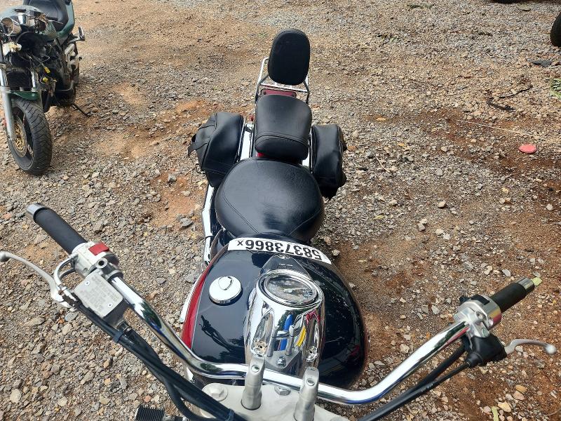 2001 Suzuki Vl800 VIN JS1VS54A812102632 COPART salvage auction — FRONT END, OK - CERT OF TITLE-SALVAGE, sold $225 on 2026-07-23 (photo 5)