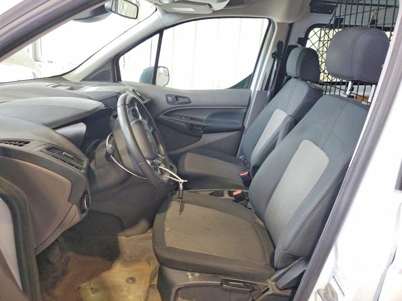 2022 Ford Transit connect VIN NM0LE7S26N1519705 COPART salvage auction — MECHANICAL, PA - CERT OF TITLE (P), sold $5,600 on 2026-07-30 (photo 7)