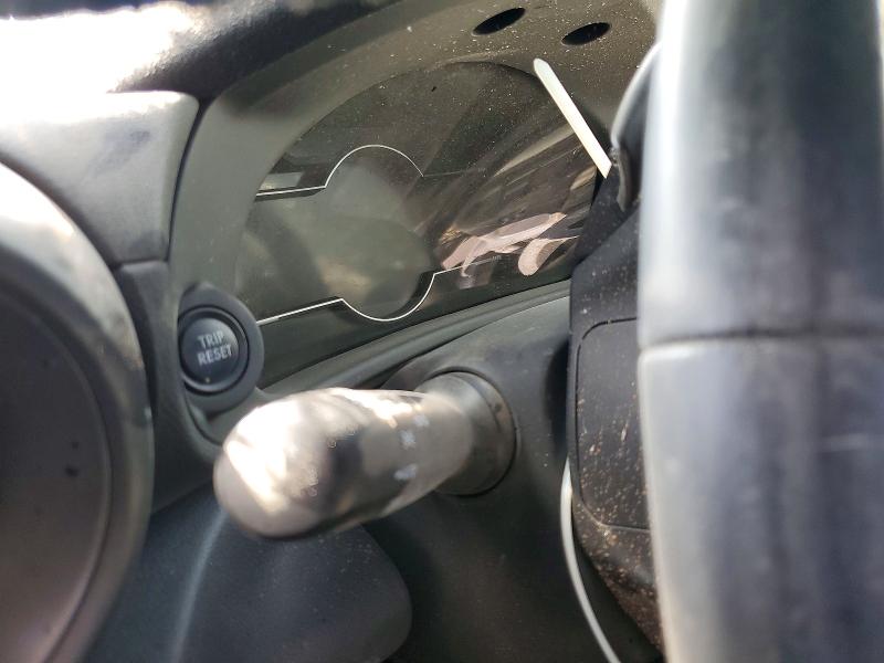 2024 Toyota VIN JF1ZNBE18R8753656 COPART salvage auction — ROLLOVER, Nv - Salvage Title, sold $1,800 on 2026-07-27 (photo 9)