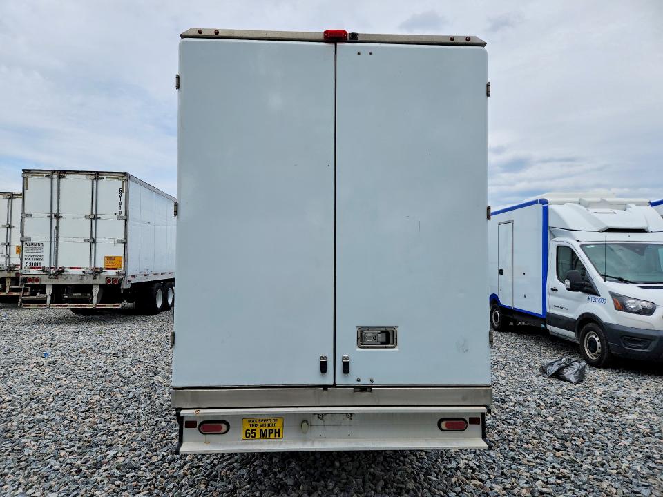 2020 Ford Transit VIN 1FDBW5Z86LKB80375 COPART salvage auction — MINOR DENT/SCRATCHES, Fl - Certificate Of Title, sold $7,000 on 2026-07-29 (photo 6)