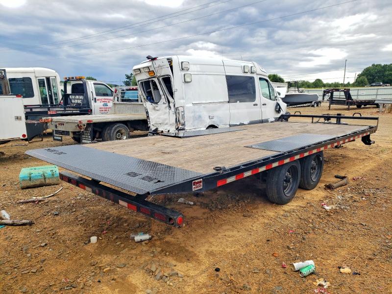 2026 Norstar Unknown VIN 50HTP2228T1911080 COPART salvage auction — NORMAL WEAR, TN - CERTIFICATE OF TITLE (P), sold $2,850 on 2026-07-06 (photo 4)