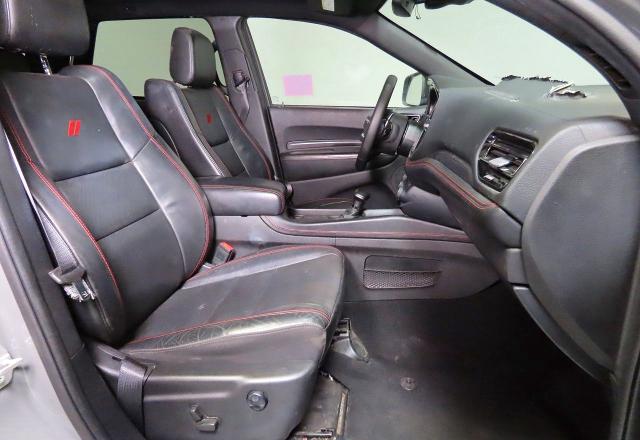 2023 Dodge Durango VIN 1C4SDJCT5PC568732 COPART salvage auction — ALL OVER, Ca - Salvage Certificate (P), sold $19,800 on 2026-07-25 (photo 5)