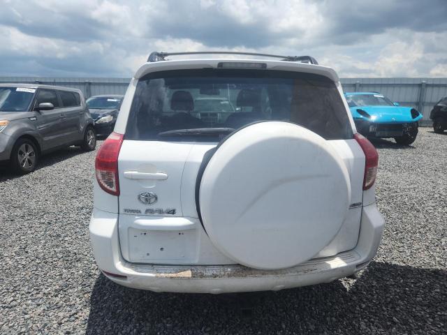 2008 Toyota Rav4 VIN JTMBK32V785043830 COPART salvage auction — NORMAL WEAR, Fl - Certificate Of Title, sold $2,200 on 2026-07-10 (photo 6)