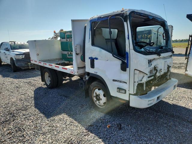 2019 Isuzu Npr VIN 54DC4W1B0KS814639 COPART salvage auction — STRIPPED, Va - Dealer Only Clean Title (P), sold $6,600 on 2026-07-08 (photo 4)