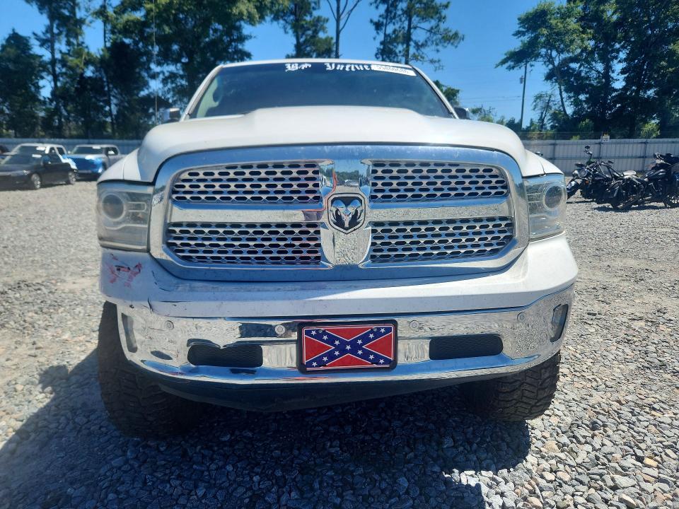 2014 Ram 1500 VIN 1C6RR7NT9ES312460 COPART salvage auction — FRONT END, Ga - Cert Of Title-Salvage, sold $5,400 on 2026-07-02 (photo 5)