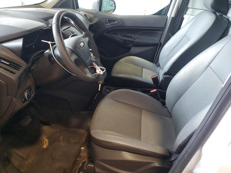 2018 Ford VIN NM0LS7E74J1340931 COPART salvage auction — NORMAL WEAR, Va - Certificate Of Title (P), sold $2,650 on 2026-07-15 (photo 7)