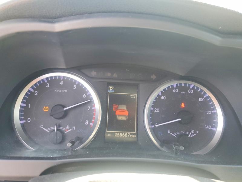 2019 Toyota VIN 5TDBZRFH8KS723031 COPART salvage auction — REAR END, Salvage Title, sold $4,650 on 2026-07-09 (photo 9)