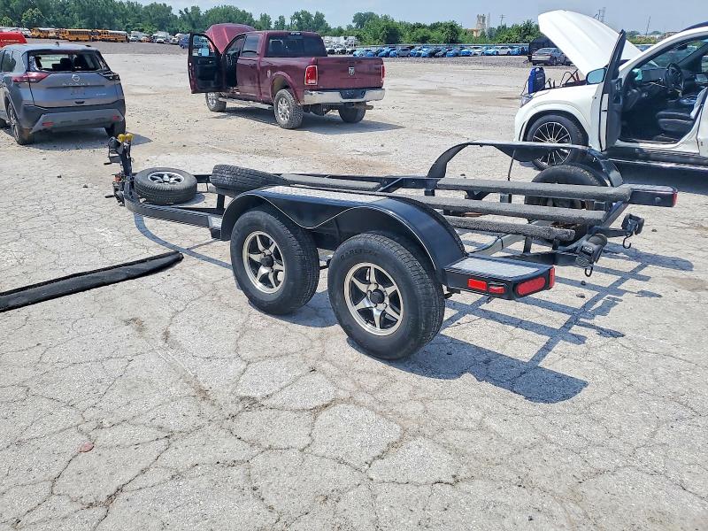 2014 White Unknown VIN 4TM15GG28EB001221 COPART salvage auction — MINOR DENT/SCRATCHES, MO - SALVAGE CERTIFICATE OF TITLE, sold $250 on 2026-07-09 (photo 3)