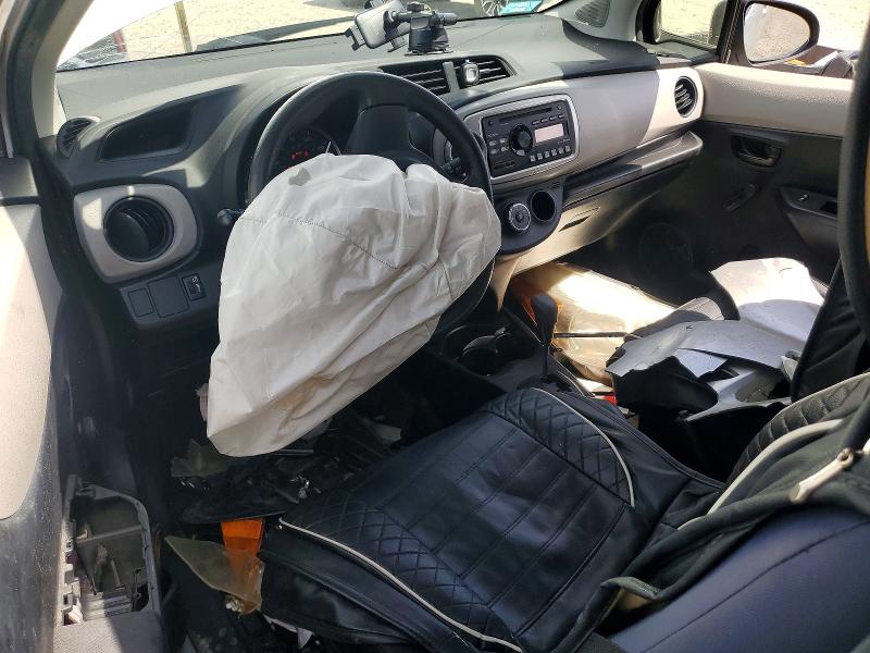 2013 Toyota VIN JTDJTUD3XDD569444 COPART salvage auction — FRONT END, Ca - Salvage Certificate, sold $650 on 2026-07-06 (photo 8)