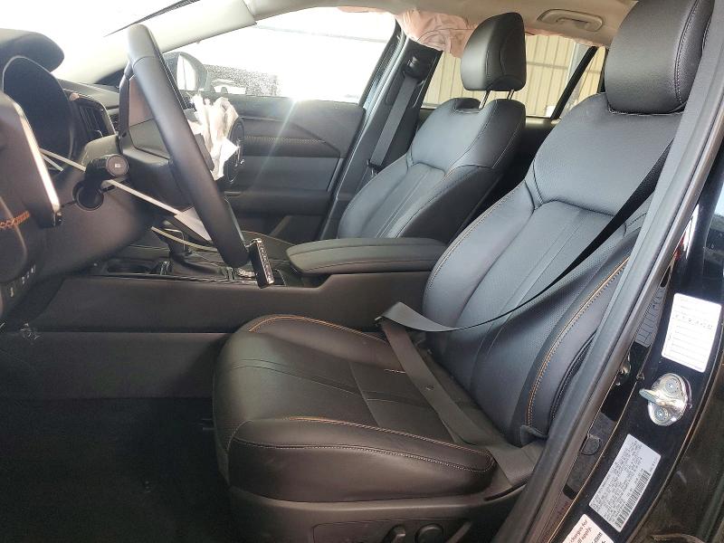 2026 Mazda Cx-50 VIN 7MMVAAEW1TN146145 COPART salvage auction — FRONT END, Co - Non-Repairable Cert Of Title, sold $11,200 on 2026-09-21 (photo 7)