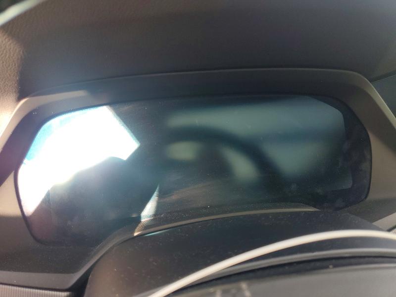 2022 BMW VIN 5UXCY6C07N9K31273 COPART salvage auction — WATER/FLOOD, Tx - Salvage Title-Flood Damage, sold $250 on 2026-07-09 (photo 9)