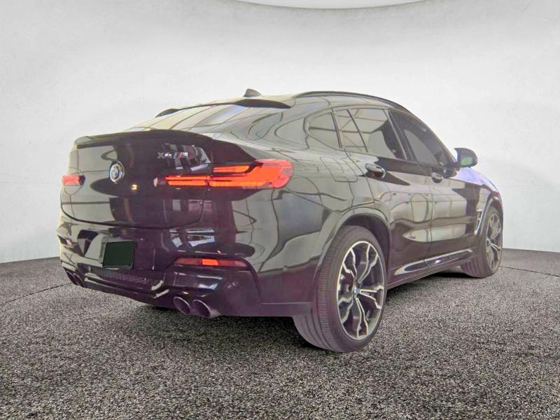 2020 BMW X4 VIN 5YMUJ0C01L9B30048 COPART salvage auction — NORMAL WEAR, Fl - Certificate Of Title (P), sold $16,000 on 2026-07-14 (photo 4)