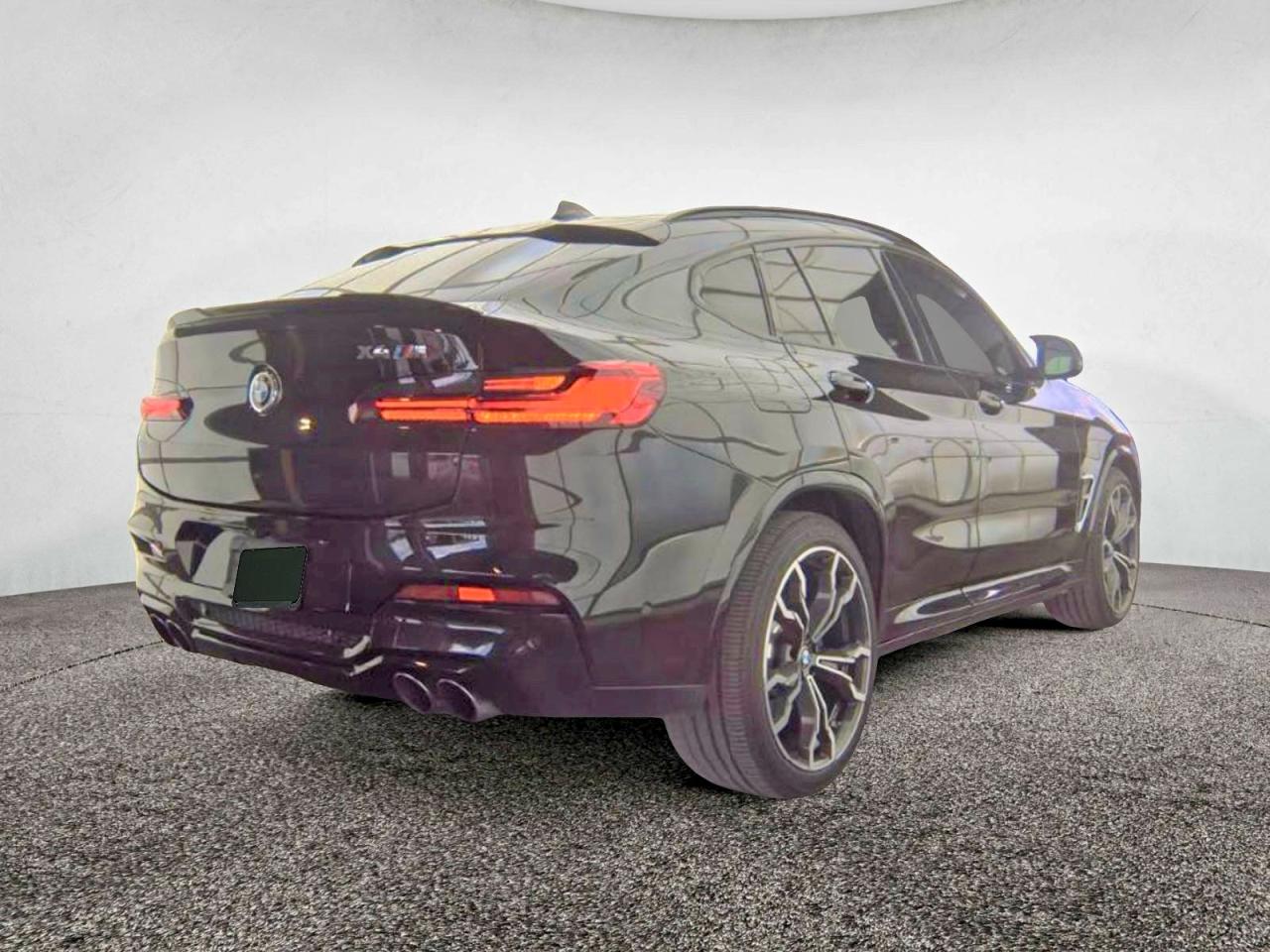 2020 BMW X4 VIN 5YMUJ0C01L9B30048 COPART salvage auction — Normal Wear, FL - CERTIFICATE OF TITLE (P), sold $16,000 on 2026-06-30 (photo 4)