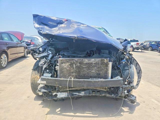 2022 Hyundai Santa cruz VIN 5NTJB4AE7NH000329 COPART salvage auction — FRONT END, Mi - Cert Of Title-Salvage Vehicle, sold $2,300 on 2026-07-30 (photo 5)