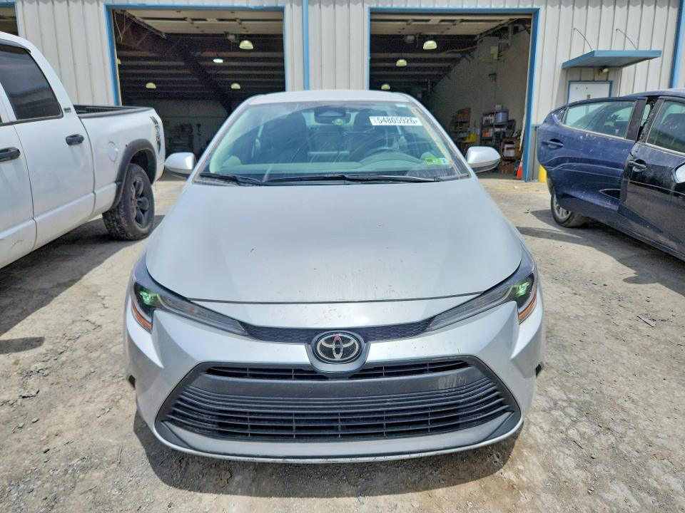 2024 Toyota Corolla VIN 5YFB4MDE5RP137285 COPART salvage auction — REAR END, Pa - Certificate Of Salvage, sold $5,500 on 2026-07-24 (photo 5)