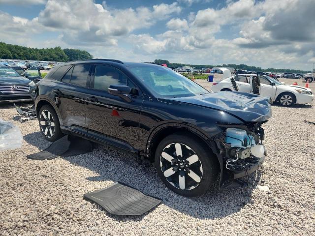 2025 Honda Prologue VIN 3GPKHZRJ6SS526533 COPART salvage auction — FRONT END, Nc - Salvage Certificate Of Title, sold $9,800 on 2026-09-08 (photo 4)