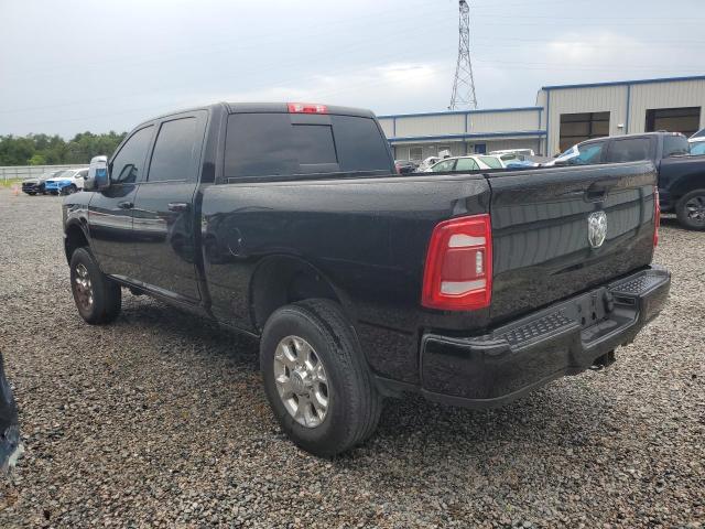 2024 Ram 2500 VIN 3C6UR5FL8RG172413 COPART salvage auction — NORMAL WEAR, Fl - Certificate Of Title, sold $37,750 on 2026-07-28 (photo 2)