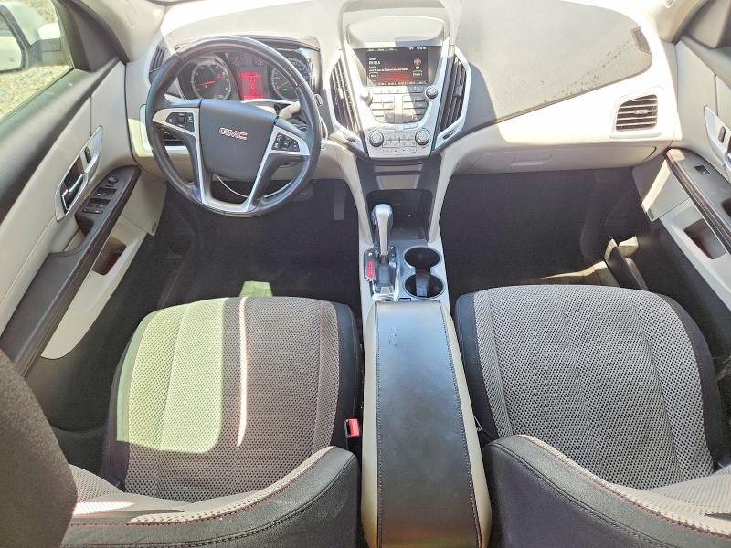 2013 Gmc Terrain VIN 2GKFLTE34D6134078 COPART salvage auction — SIDE, Co - Public - Salvage Title, sold $1,100 on 2026-07-09 (photo 8)