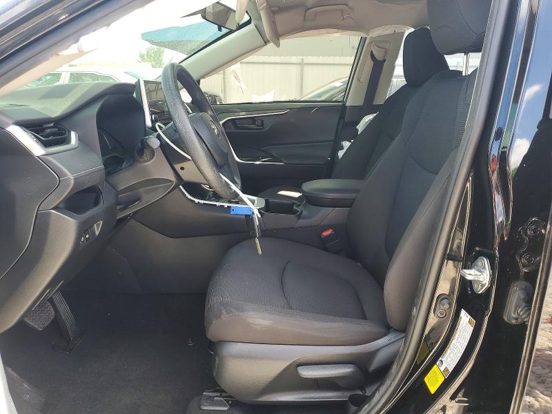 2023 Toyota Rav 4 VIN JTMLWRFV2PD195539 COPART salvage auction — SIDE, FL - CERT OF TITLE SLVG REBUILDABLE, sold $2,550 on 2026-07-28 (photo 7)