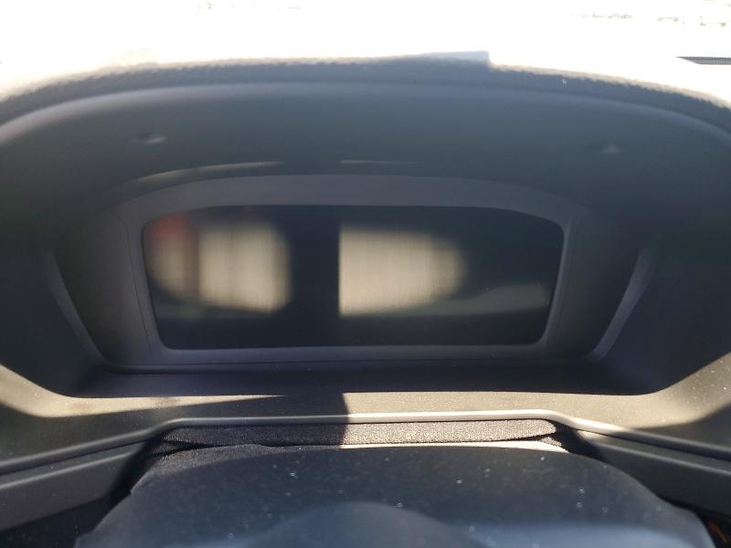 2025 Honda Accord VIN 1HGCY2F5XSA066459 COPART salvage auction — VANDALISM, Ca - Salvage Certificate, sold $11,300 on 2026-07-29 (photo 9)