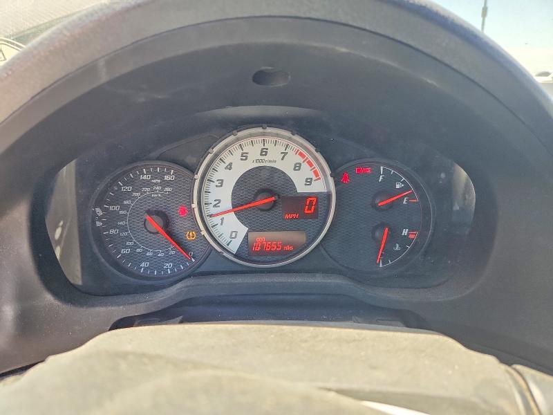 2013 Scion Fr-s VIN JF1ZNAA12D1706012 COPART salvage auction — FRONT END, Co - Public - Salvage Title, sold $2,050 on 2026-07-23 (photo 9)