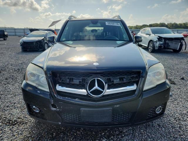 2010 Mercedes-benz Glk-klasse VIN WDCGG8HB7AF371468 COPART salvage auction — FRONT END, Fl - Cert Of Title Slvg Rebuildable, sold $2,200 on 2026-07-10 (photo 5)