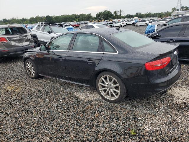 2014 Audi A4 VIN WAUFFAFL2EN031595 COPART salvage auction — FRONT END, Fl - Cert Of Title Slvg Rebuildable, sold $1,300 on 2026-07-10 (photo 2)