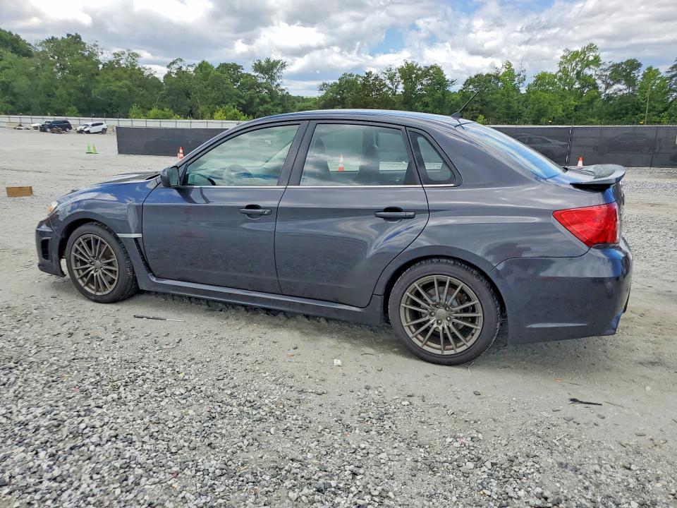 2012 Subaru VIN JF1GV7F66CG023787 COPART salvage auction — MECHANICAL, Ga - Certificate Of Title, sold $1,200 on 2026-07-06 (photo 2)