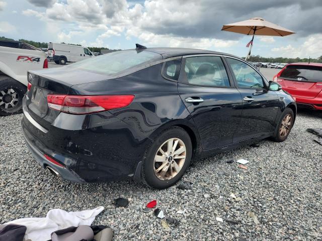 2016 Kia VIN 5XXGT4L38GG034750 COPART salvage auction — MECHANICAL, FL - CERTIFICATE OF TITLE, sold $750 on 2026-07-02 (photo 3)