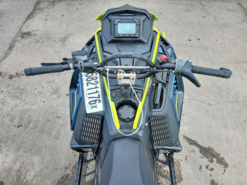 2023 Polaris VIN SN1TFG8R5PC242294 COPART salvage auction — SIDE, Co - Certificate Of Title, sold $2,700 on 2026-07-20 (photo 5)