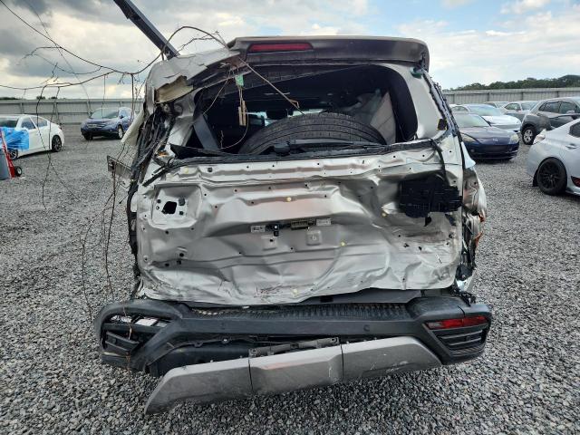 2024 Lexus Lx 600 VIN JTJGB7CX3R4060481 COPART salvage auction — ALL OVER, MI - CERT OF TITLE-SALVAGE VEHICLE, sold $7,200 on 2026-08-25 (photo 6)