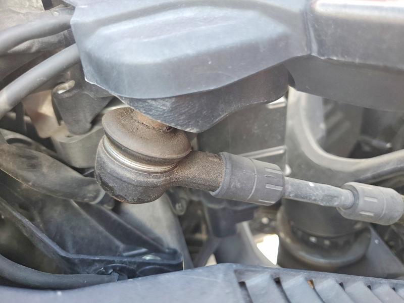 2020 Honda Gl1800c VIN JH2SC7915LK200022 COPART salvage auction — MINOR DENT/SCRATCHES, Tx - Certificate Of Title, sold $7,900 on 2026-07-09 (photo 8)