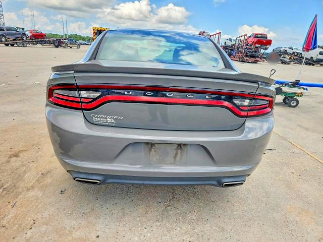 2017 Dodge VIN 2C3CDXBG6HH642352 COPART salvage auction — MINOR DENT/SCRATCHES, Ms - Cert Of Title-Salvaged, sold $2,500 on 2026-09-23 (photo 6)