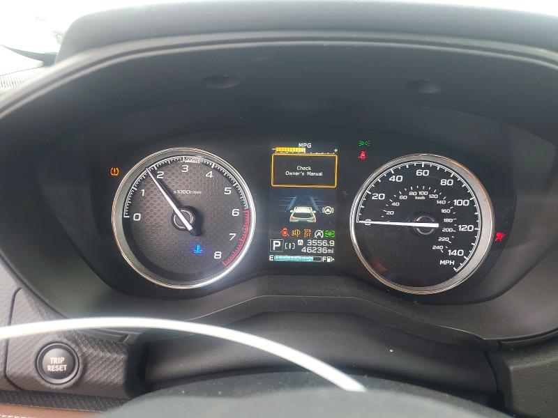 2020 Subaru VIN JF2SKAXC2LH558447 COPART salvage auction — FRONT END, Fl - Cert Of Title Slvg Rebuildable, sold $6,500 on 2026-07-14 (photo 9)
