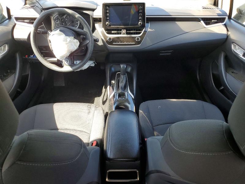 2020 Toyota VIN 5YFEPRAE9LP016949 COPART salvage auction — FRONT END, Il - Salvage Certificate, sold $1,850 on 2026-07-22 (photo 8)