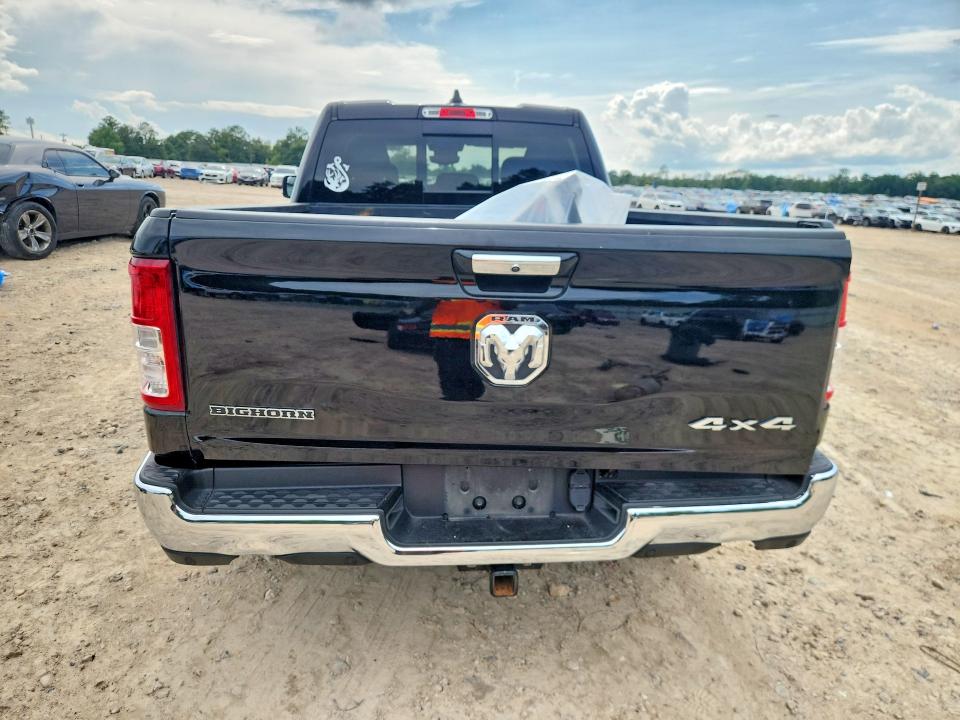 2020 Ram 1500 VIN 1C6SRFBT4LN281792 COPART salvage auction — FRONT END, FL - CERT OF TITLE SLVG REBUILDABLE, sold $8,300 on 2026-07-24 (photo 6)