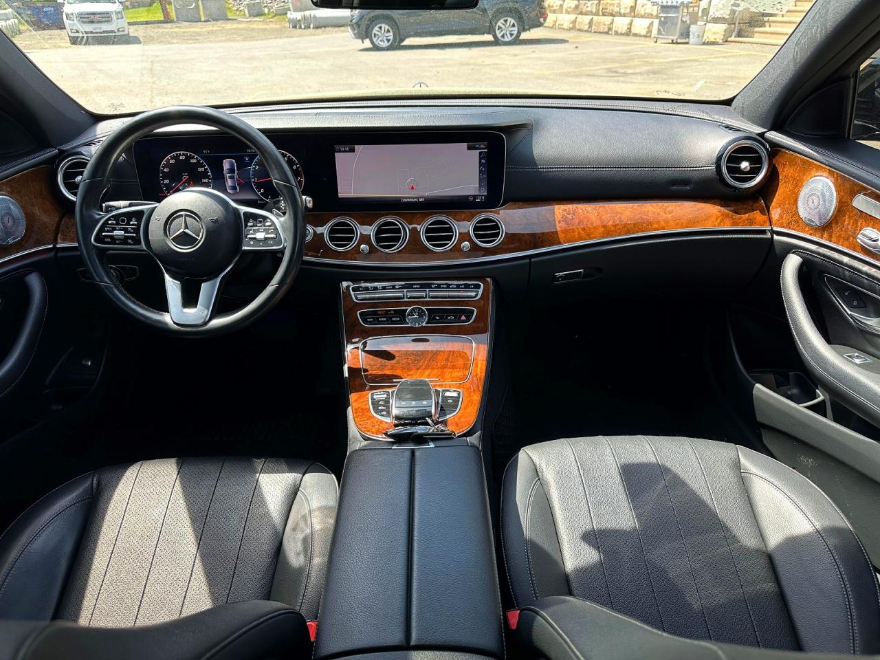 2020 Mercedes-Benz E-Class VIN W1KZF8EB4LA759947 COPART salvage auction — Minor Dent/Scratches, NY - CERTIFICATE OF TITLE, sold $14,600 on 2026-07-01 (photo 7)