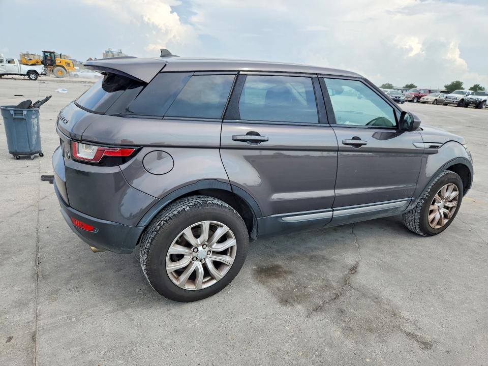 2016 Land rover VIN SALVP2BG2GH081269 COPART salvage auction — MINOR DENT/SCRATCHES, La - Certificate Of Title (P), sold $2,150 on 2026-07-08 (photo 3)