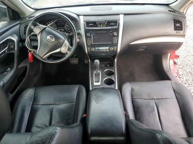 2013 Nissan Altima VIN 1N4AL3AP3DC101083 COPART salvage auction — SIDE, FL - CERT OF TITLE SLVG REBUILDABLE, sold $350 on 2026-07-02 (photo 8)