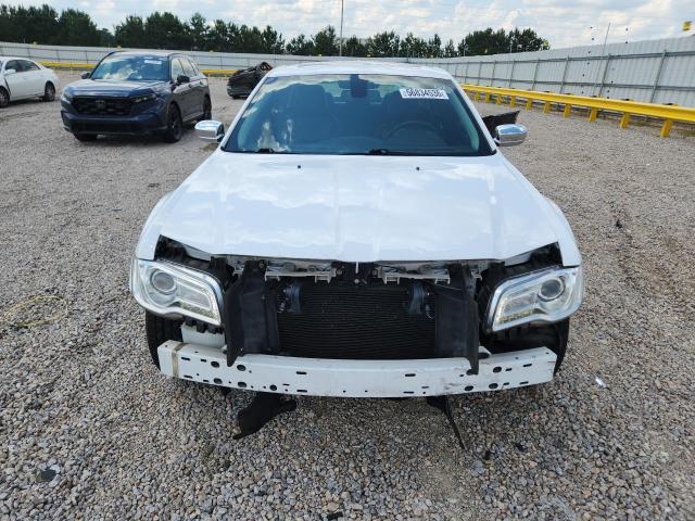 2019 Chrysler 300 VIN 2C3CCAEG5KH631295 COPART salvage auction — FRONT END, AL - CERT OF TITLE-SALVAGE TITLE, sold $4,850 on 2026-07-22 (photo 5)