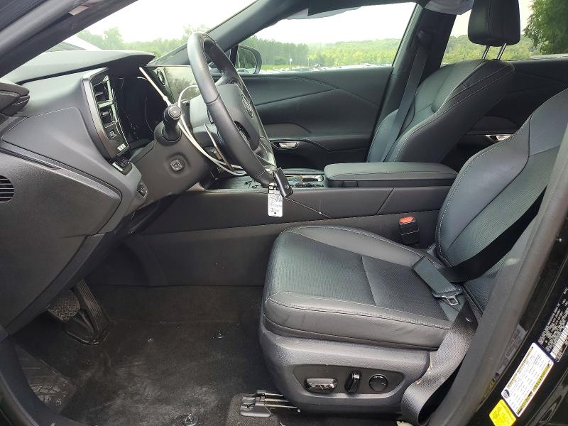 2024 Lexus Rx VIN 2T2BBMCA1RC048572 COPART salvage auction — FRONT END, Nc - Salvage Certificate Of Title, sold $24,600 on 2026-07-30 (photo 7)
