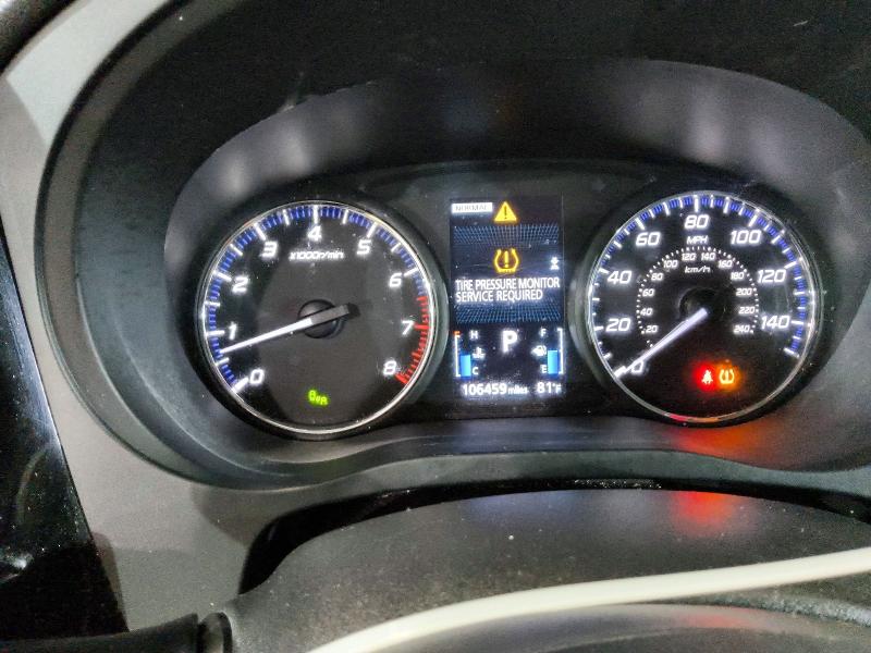 2020 Mitsubishi Outlander VIN JA4AZ3A33LZ033282 COPART salvage auction — FRONT END, Mo - Cert Of Title-Repossessed, sold $3,500 on 2026-07-07 (photo 9)