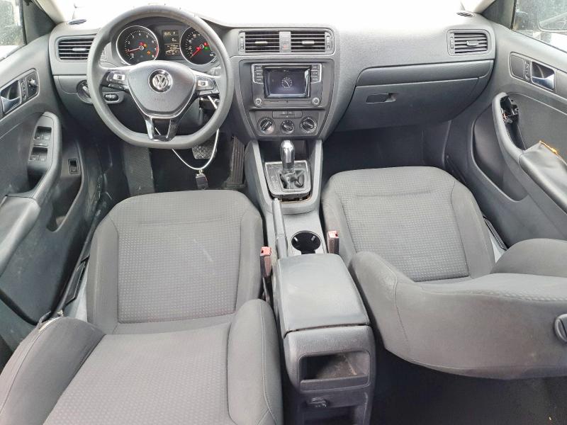 2016 Volkswagen Jetta VIN 3VW267AJ9GM381679 COPART salvage auction — FRONT END, Fl - Certificate Of Title, sold $1,050 on 2026-07-02 (photo 8)