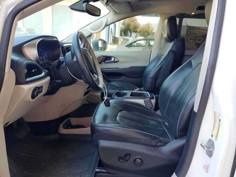 2018 Chrysler Pacifica VIN 2C4RC1GG2JR170892 COPART salvage auction — SIDE, Mt - Dis/Dlr/Exp Only Clean Title, sold $3,200 on 2026-07-30 (photo 7)