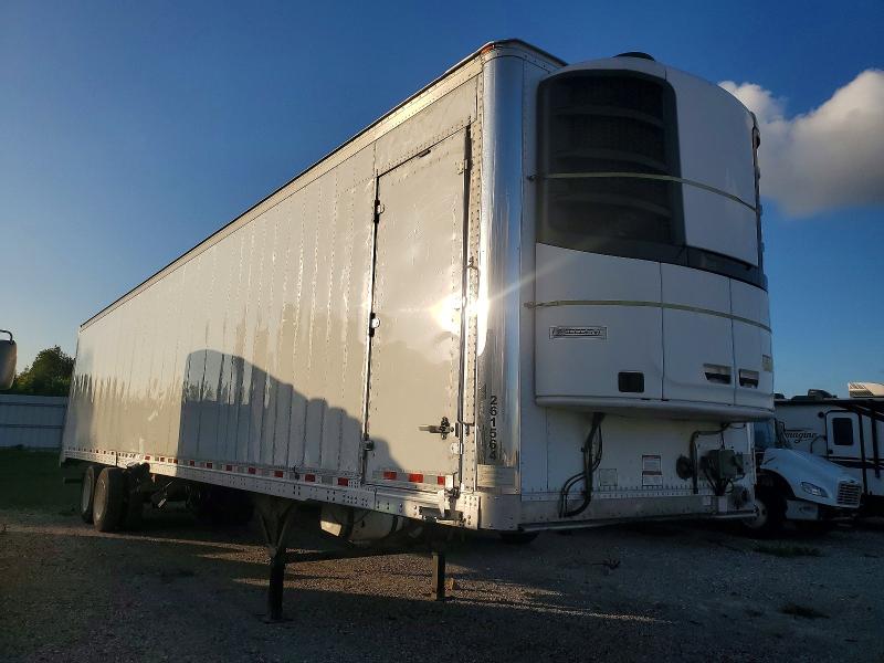 2020 Gdan VIN 1GR1A9626LB156122 COPART salvage auction — SIDE, TX - CERTIFICATE OF TITLE, sold $2,000 on 2026-08-25 (photo 1)